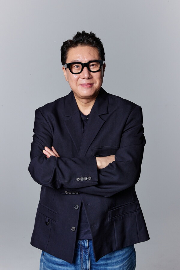 ▲ 이상민이 오는 14일 첫방송되는 채널A '하트시그널5'에 연예인 예측단으로 출연해 윤종신 김이나 로이킴 츠키와 호흡을 맞춘다. 제공|더232