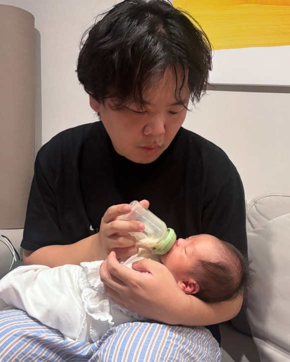 '조리원 협찬' 곽튜브 "공무원 아내 직무와 연관성 無, 3000만원 기부"[전문]
