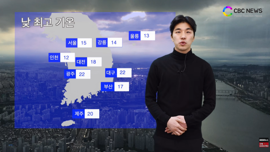 '나솔' 31기 경수, '공유 닮은꼴'의 반전 이력…아나운서 출신이었다