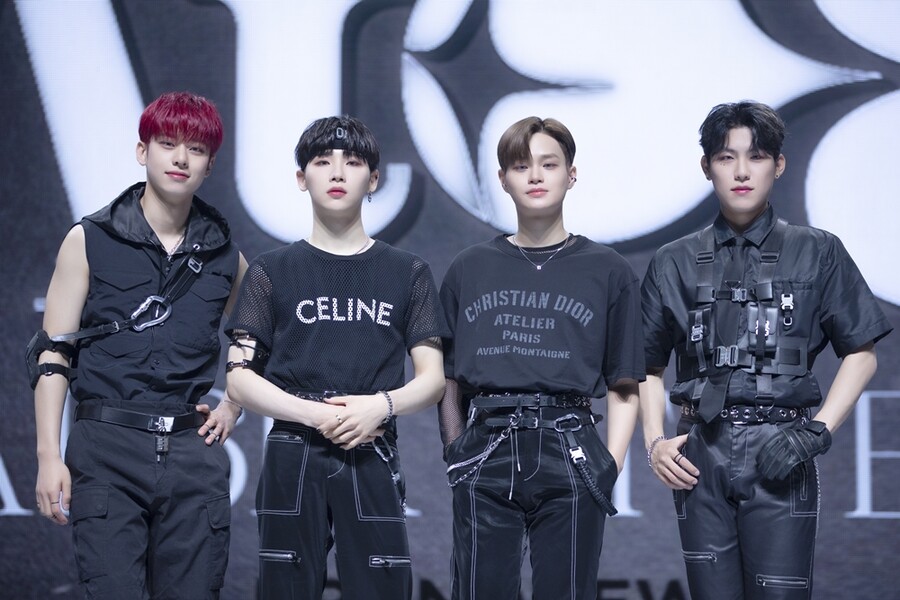 ▲ AB6IX. 제공| 브랜뉴뮤직