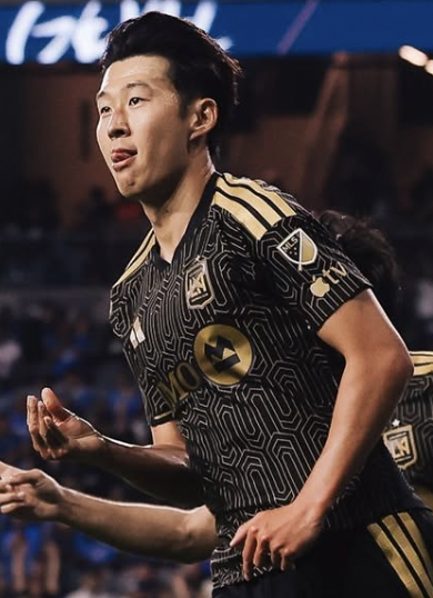 ▲ ⓒLAFC SNS