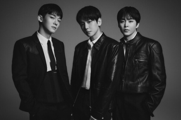 ▲ 첸백시. 제공| INB100