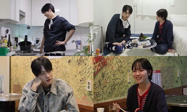 ▲ 11일 방송되는 KBS2 '살림남'에서는 타쿠야의 이부동생이 출연한다. 제공|KBS