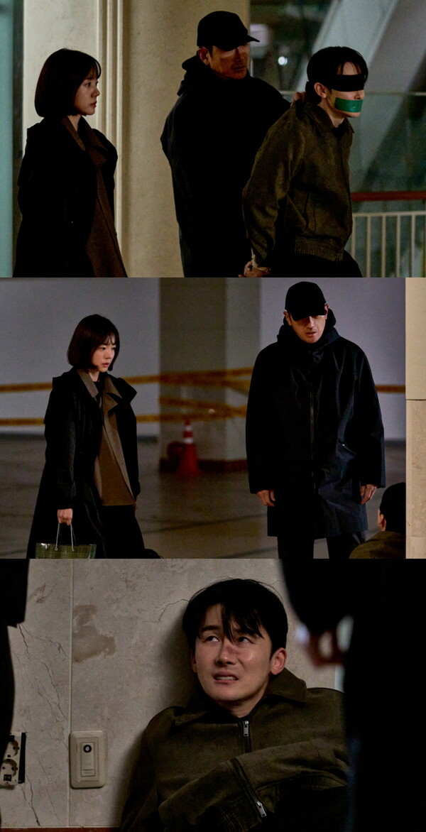 ▲ 11일 방송되는 tvN 토일드라마 '대한민국에서 건물주 되는 법' 장면들. 제공|tvN