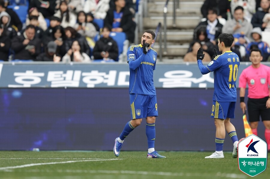 ▲ ⓒ한국프로축구연맹
