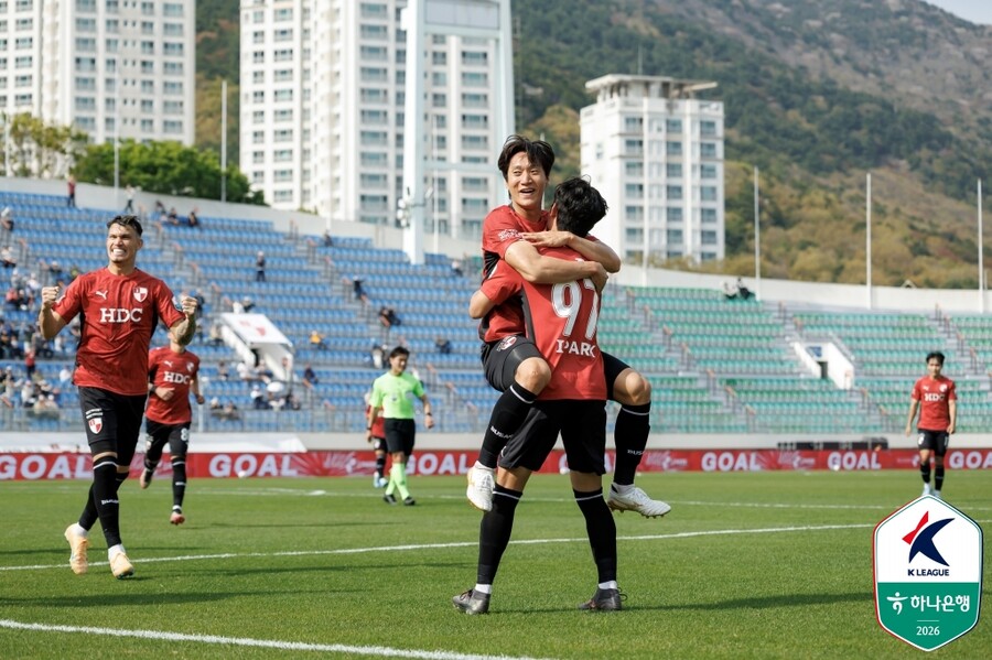 ▲  ⓒ한국프로축구연맹