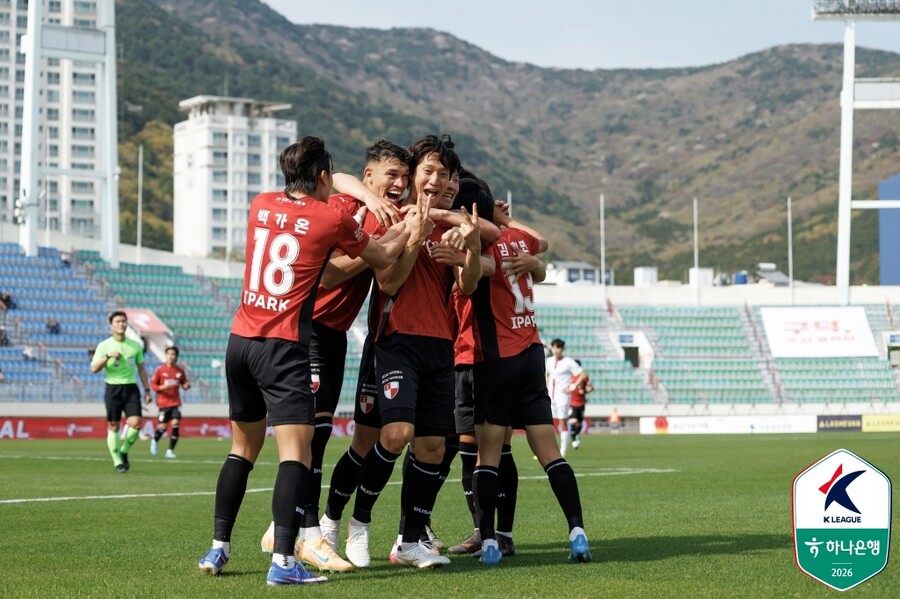 ▲  ⓒ한국프로축구연맹
