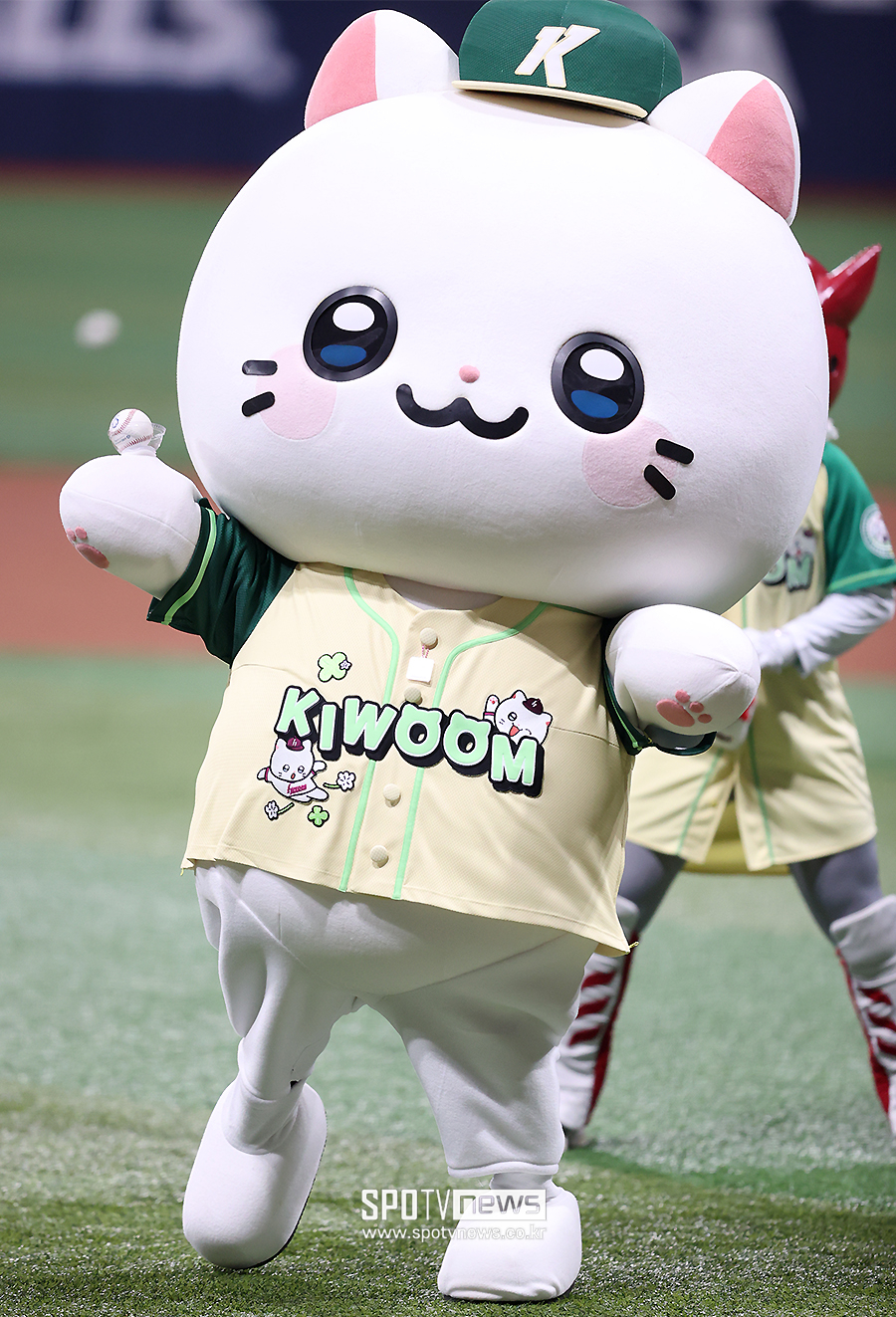 ▲ 춘배 ⓒ곽혜미 기자