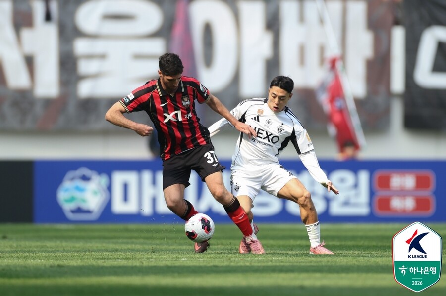 ▲  ⓒ한국프로축구연맹