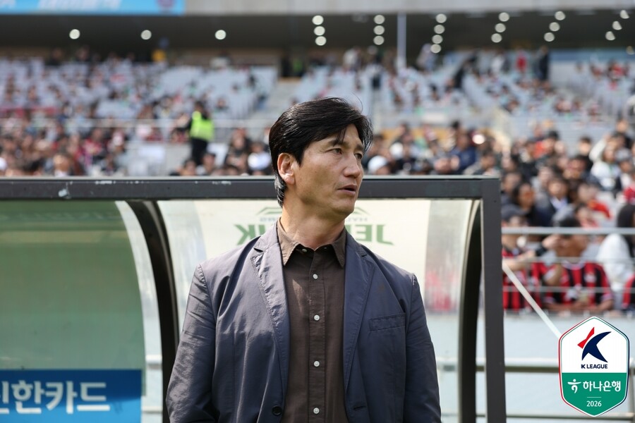 ▲  ⓒ한국프로축구연맹