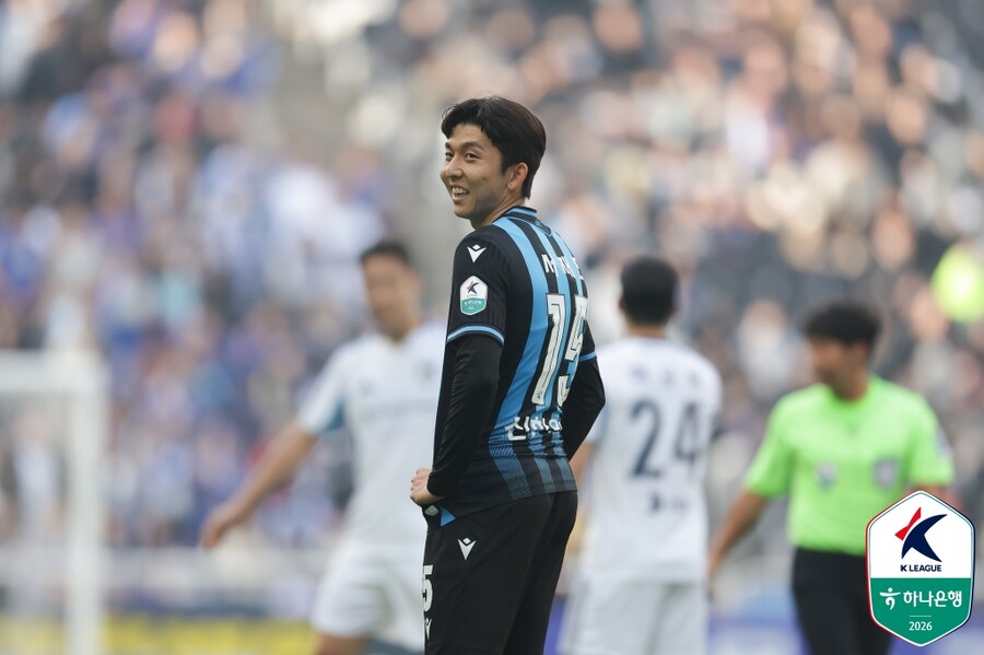 ▲  ⓒ한국프로축구연맹