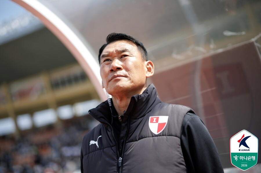 홈에서 수원FC 꺾고 ‘7연승’ 하고픈 조성환 감독 “부산 홈 팬 여러분, 양손에 한 명씩 더 데리고 오셨으면”