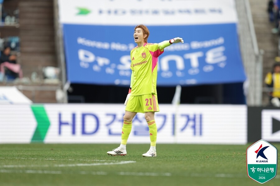 ▲  ⓒ한국프로축구연맹