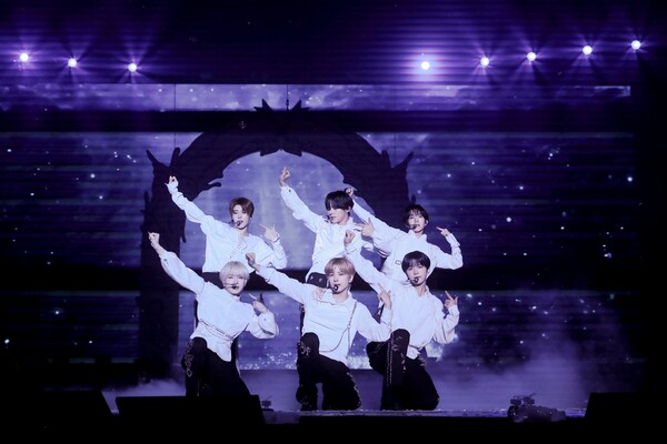 NCT 위시, 서울 앙코르 공연만 남았다…가오슝∙방콕·자카르타 공연도 성황