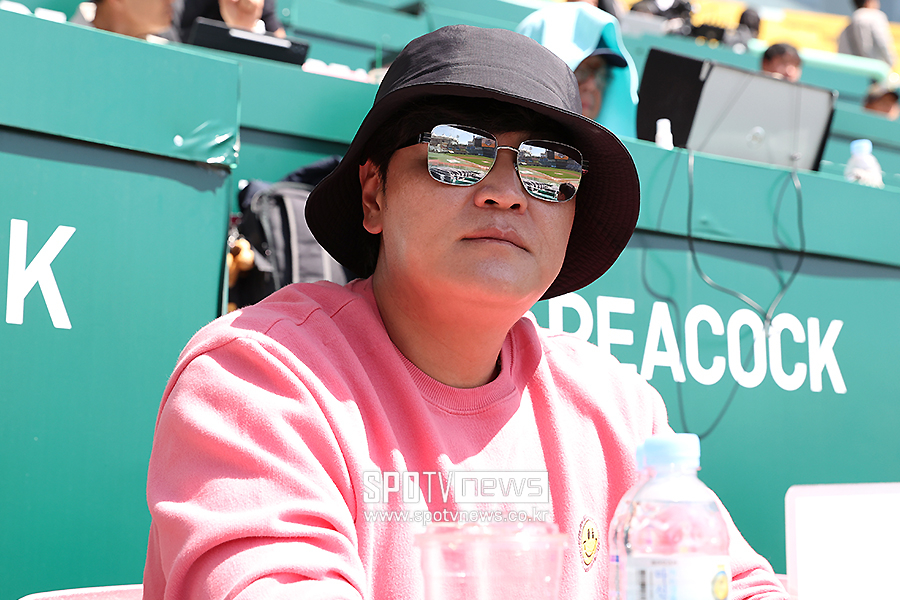 ▲ 추신수 ⓒ곽혜미 기자