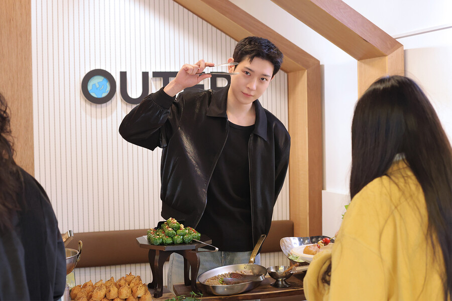 ▲ 배우 김영대. 제공| 아우터유니버스