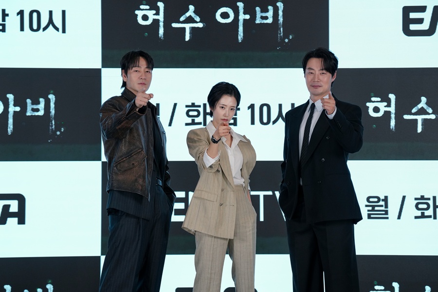 ▲ 허수아비. 제공ㅣ스튜디오지니
