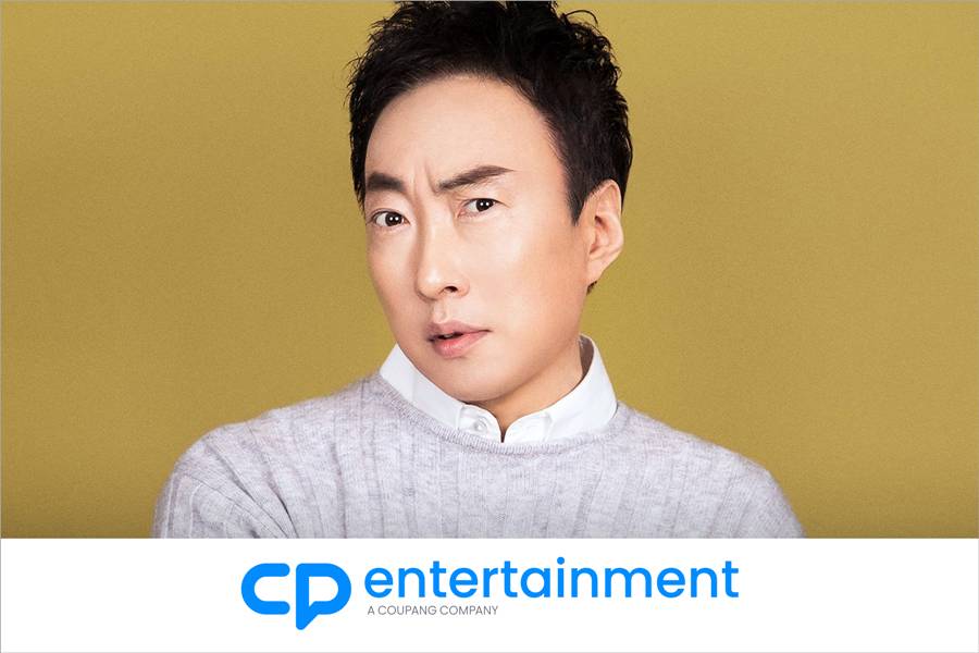 박명수, 신동엽·이수지·지예은과 한솥밥…씨피엔터 전속계약[공식]