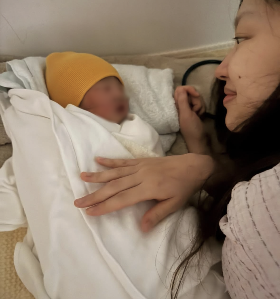 ▲ 최유화. 출처| 최유화 SNS