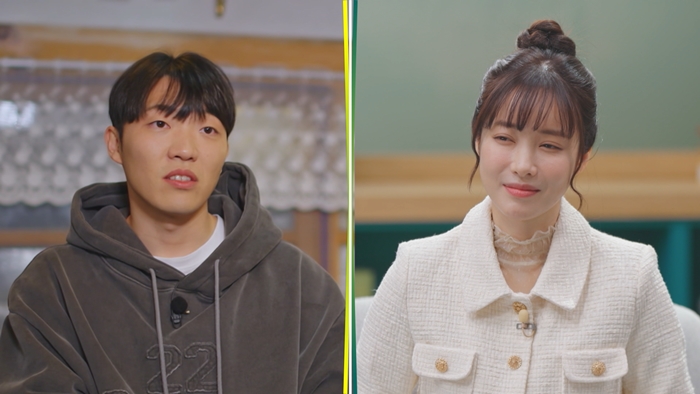 최고기, 전처 유깻잎 앞에서 '5년 열애' 여친 공개…딸 솔잎이는 "새엄마"('X의사생활')