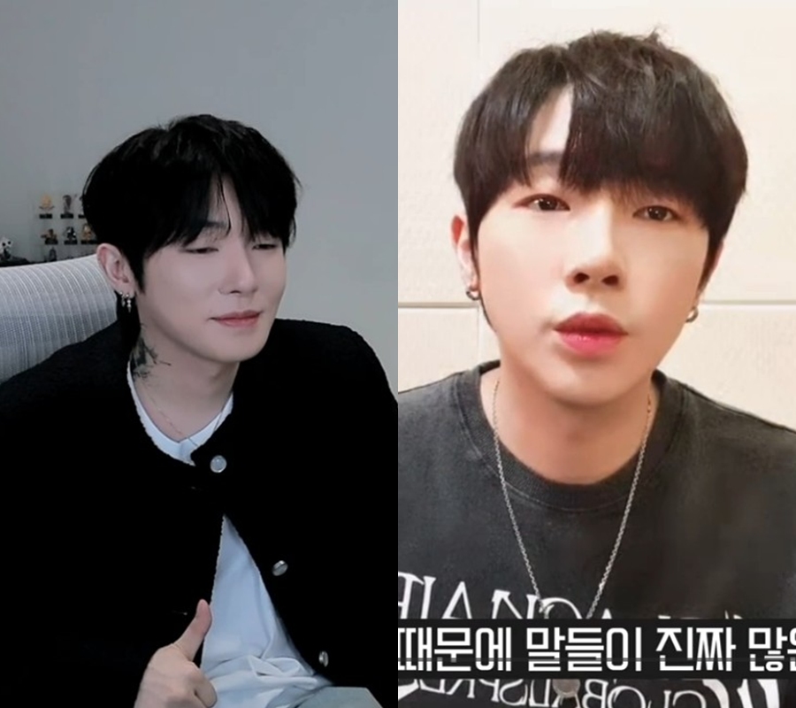 '과즙세연의 남자' BJ케이, 포항 금수저→코인게이트·바람 논란까지 '시끌'[이슈S]