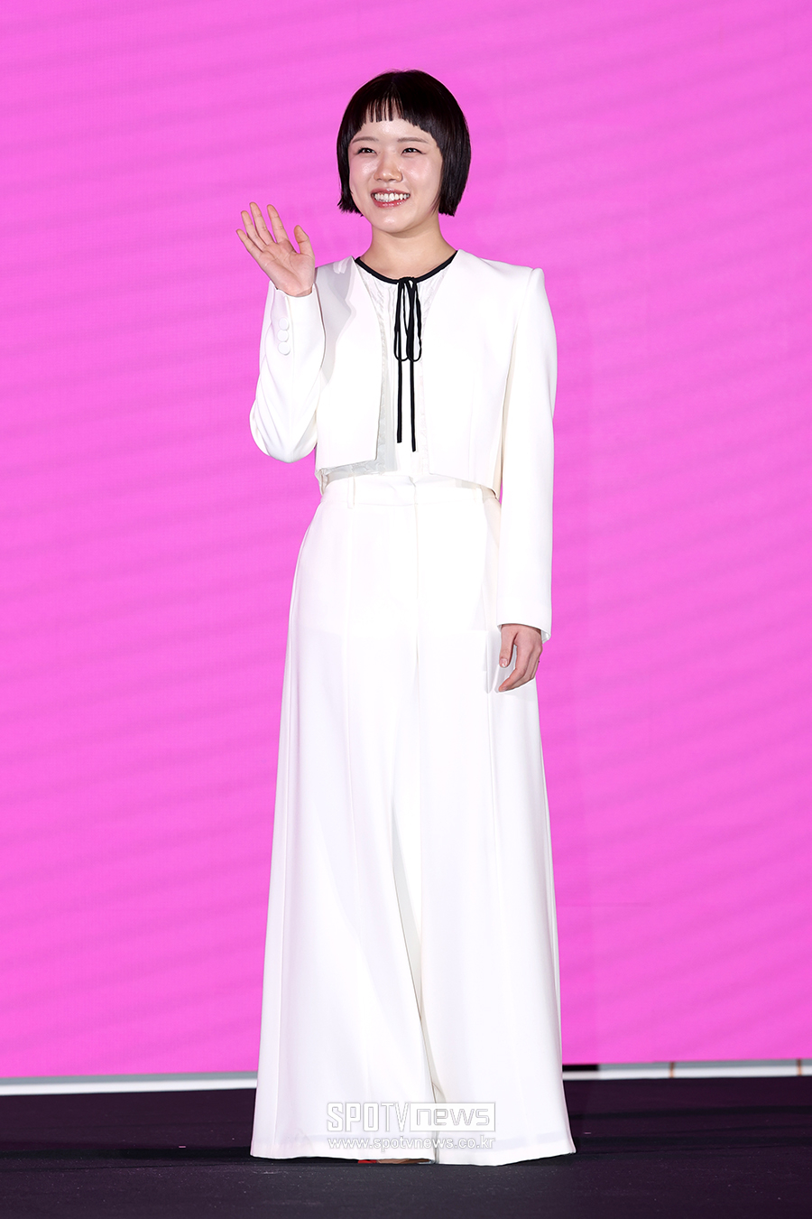 ▲ 김향기 ⓒ곽혜미 기자