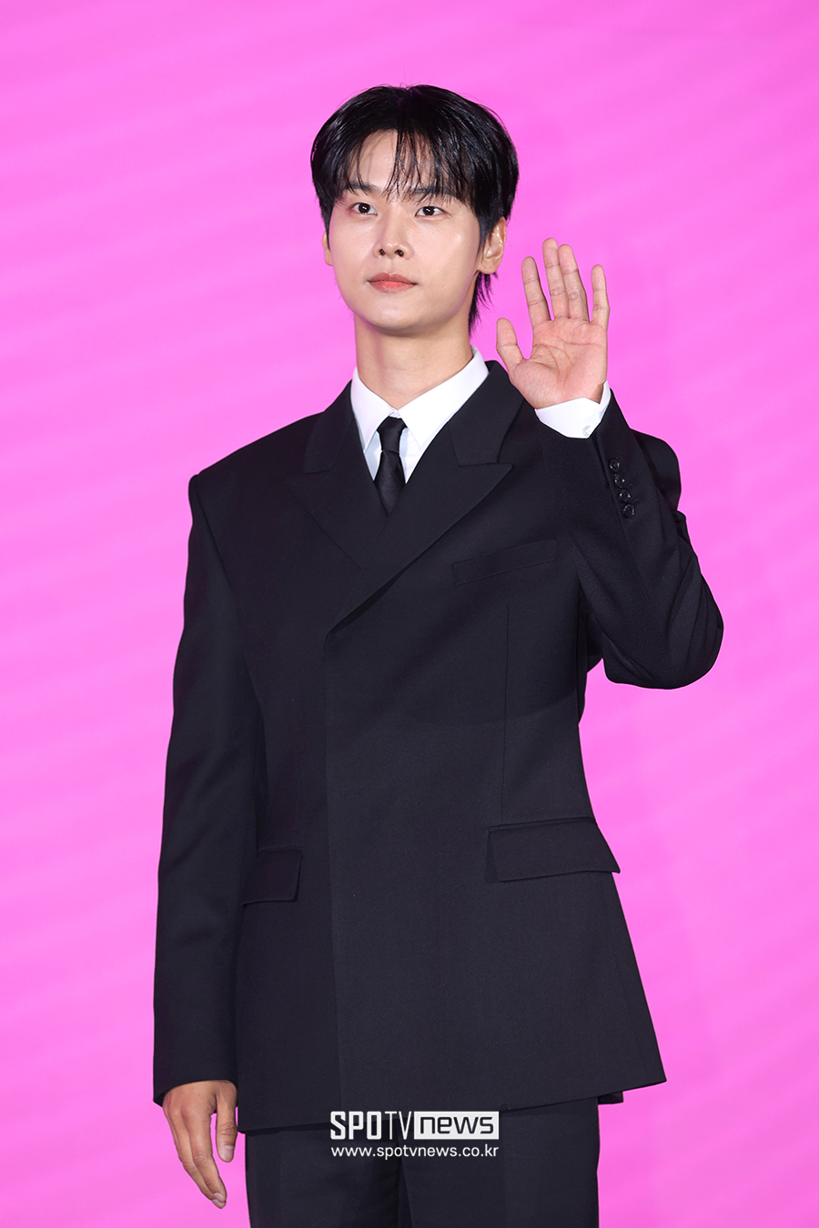 ▲ 차학연 ⓒ곽혜미 기자