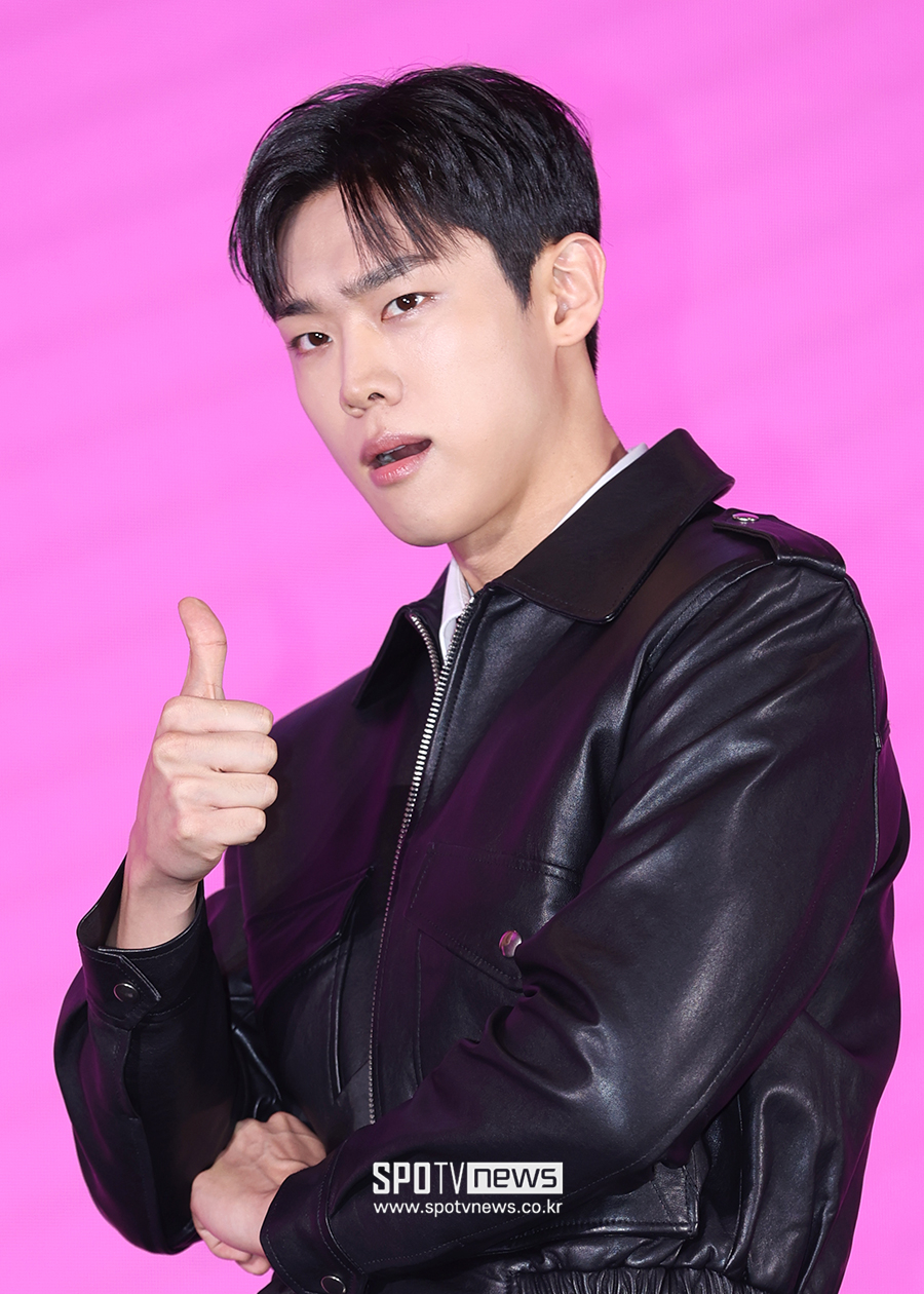 ▲ 손정혁 ⓒ곽혜미 기자