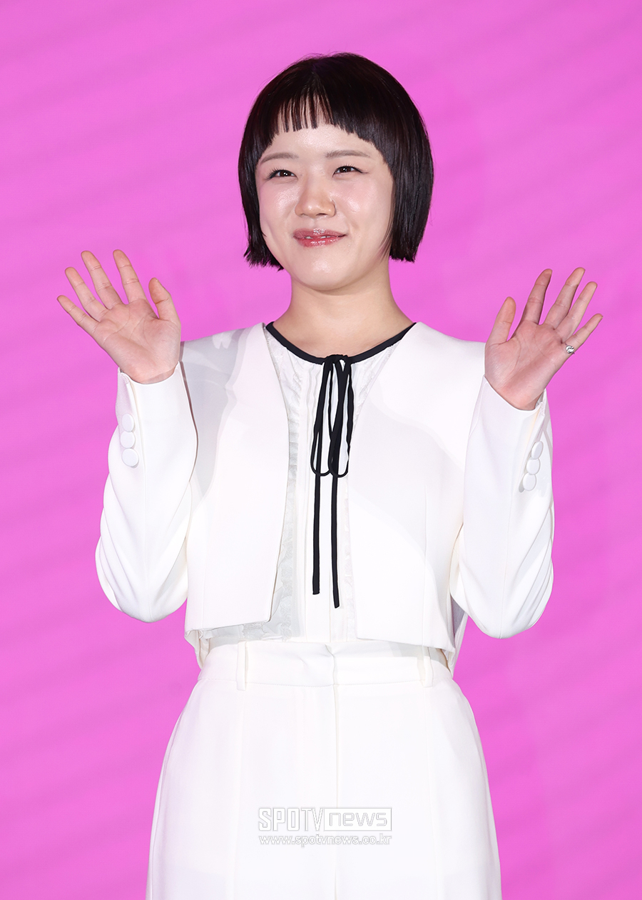 ▲ 김향기 ⓒ곽혜미 기자