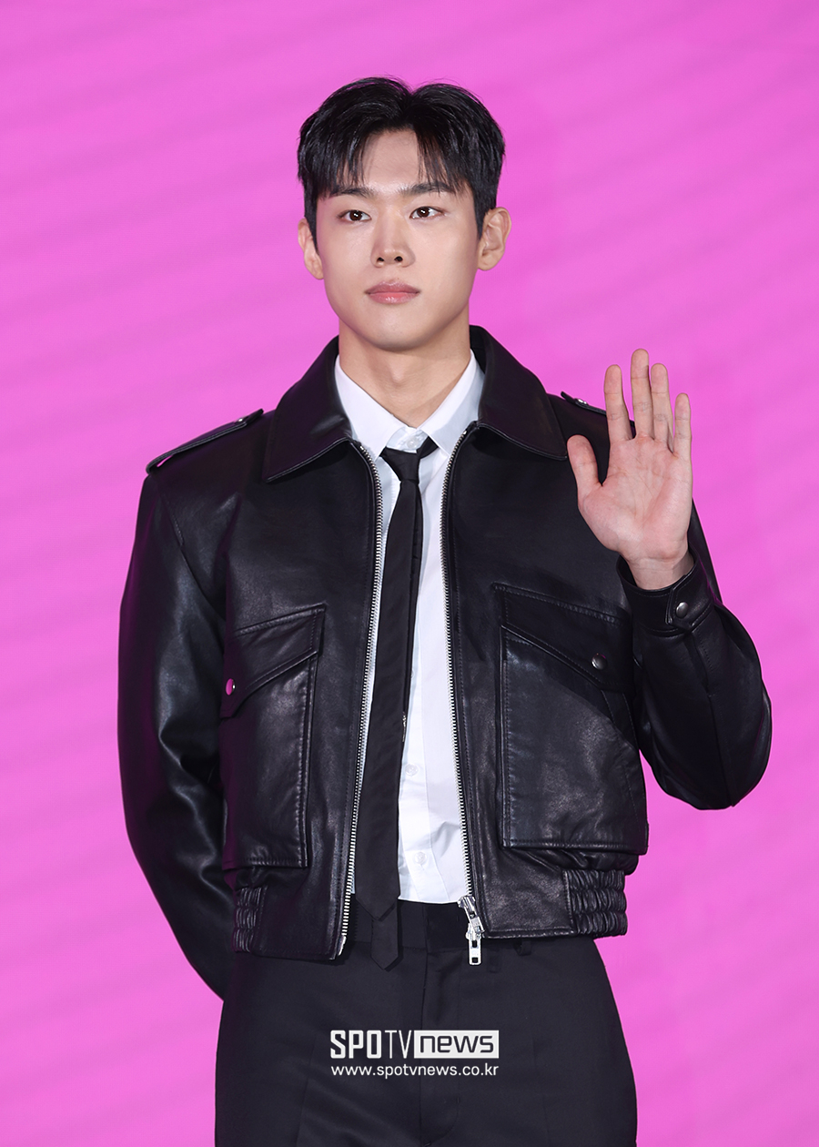 ▲ 손정혁 ⓒ곽혜미 기자