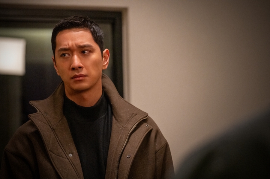 ▲ '사냥개들2' 스틸. 제공|넷플릭스