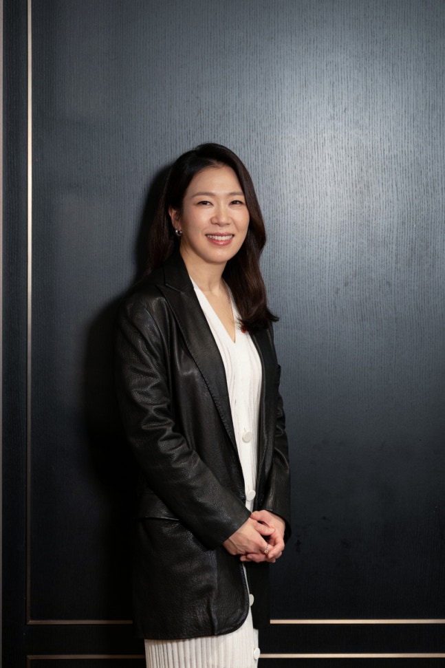 '내 이름은' 염혜란 "제주 4.3 사건, 정치적으로 소비될까봐 걱정"[인터뷰①]