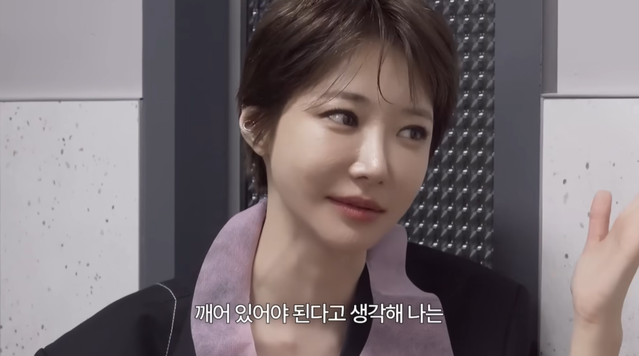 '41세' 고준희 "결혼보다 아이 먼저 낳고파"…비혼출산 희망 폭탄발언
