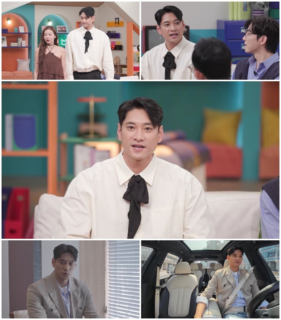 ▲ 김요한. 제공ㅣ채널A