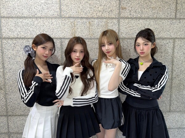 ▲ 첫 미니앨범 '애프터 크라이' 활동을 성황리에 마무리한 베이비돈크라이. 제공|피네이션