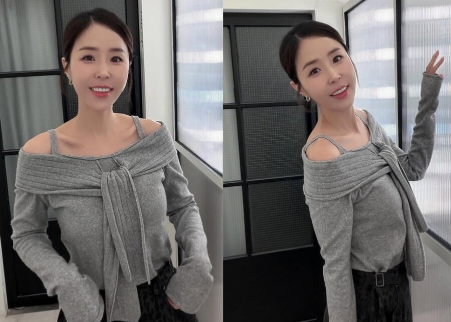 ▲ 오는 5월 결혼을 앞둔 가수 신지가 물오른 미모를 자랑했다. 출처|신지 인스타그램
