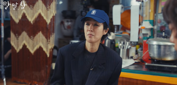 홍진경, 이혼 후 심경 고백 "지금처럼 평화로운 적 없어"