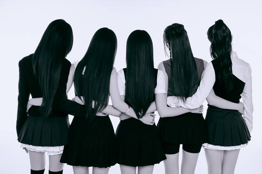 故휘성 걸그룹 베일 벗었다…하트오브우먼 데뷔 시동