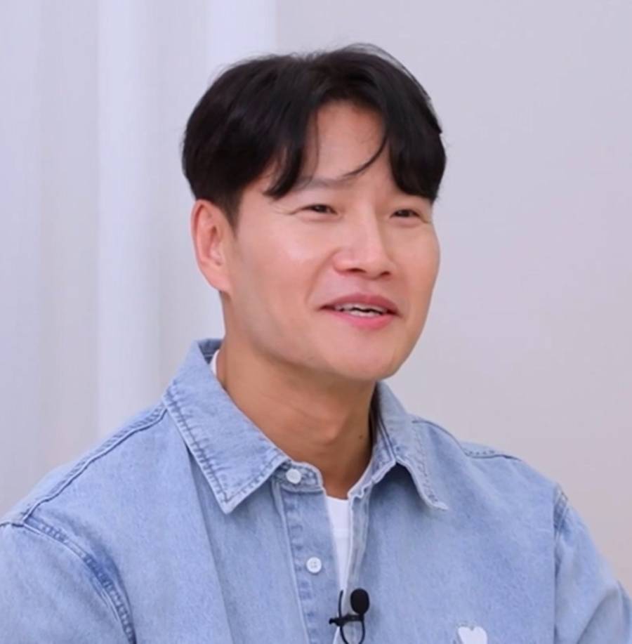 ▲ 김종국. 제공| KBS2 '옥탑방의 문제아들'