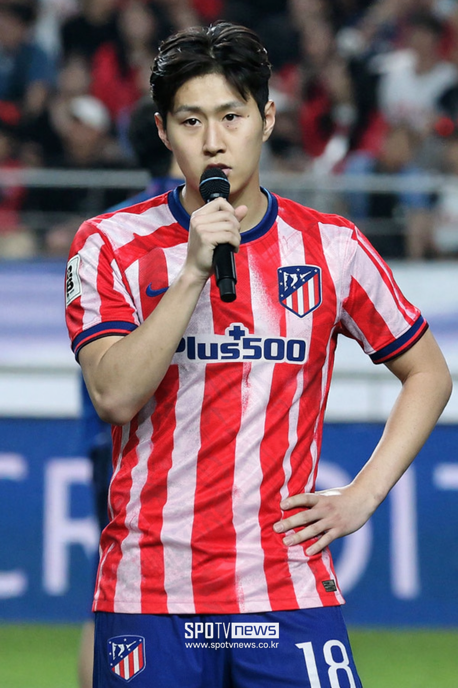 이강인 0분 ‘중요한 경기 또 결장’…PSG 떠나 아틀레티코 이적해야, 리버풀 2-0 꺾고 챔스 4강 진출 ‘3년 연속 쾌거’