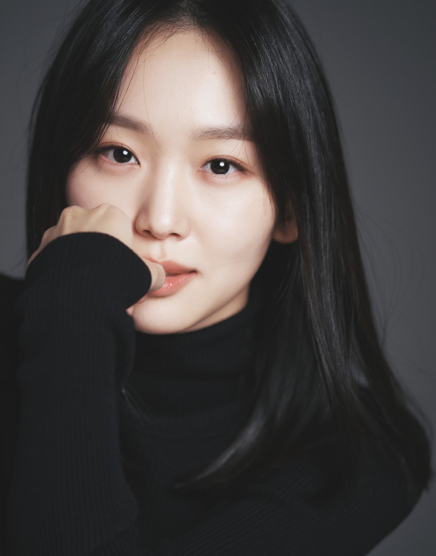 ▲ 진기주. 제공|베이스캠프컴퍼니