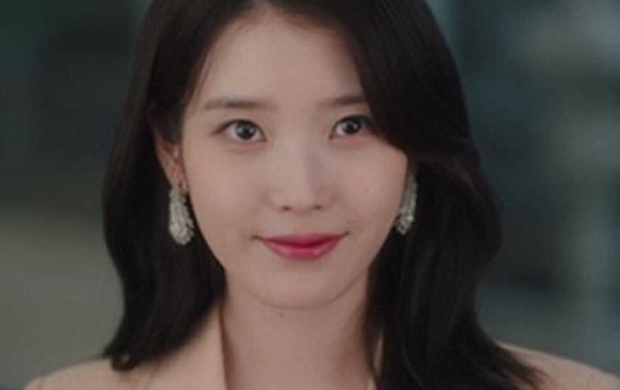 ▲ 아이유. 출처ㅣMBC