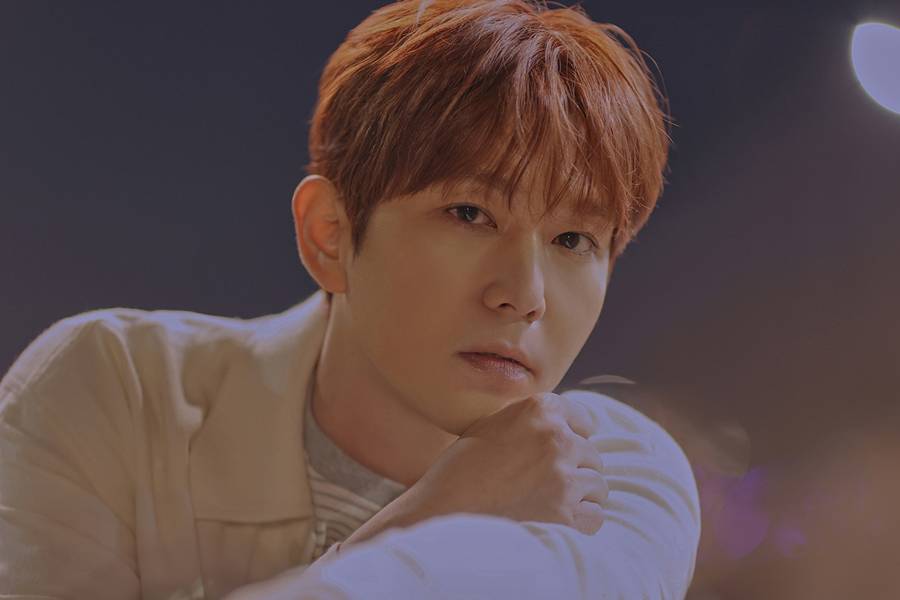 ▲ 강인. 제공| SM엔터테인먼트