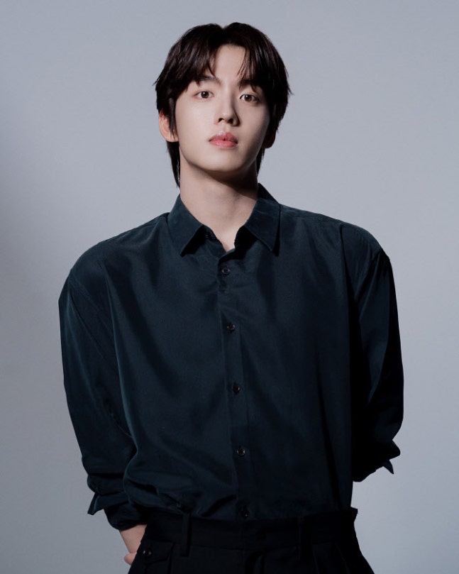 ▲ 원규빈. 제공ㅣnne