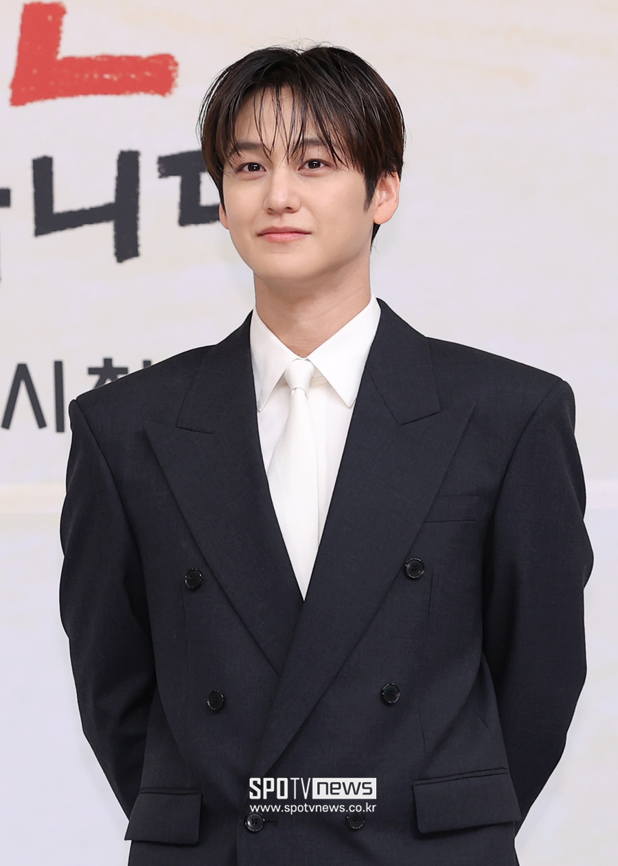 ▲ 김범 ⓒ곽혜미 기자
