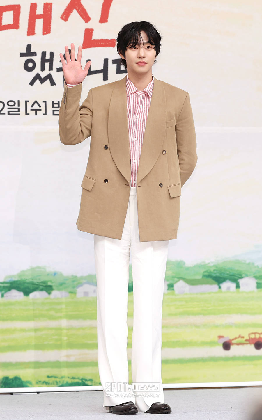 ▲ 안효섭 ⓒ곽혜미 기자