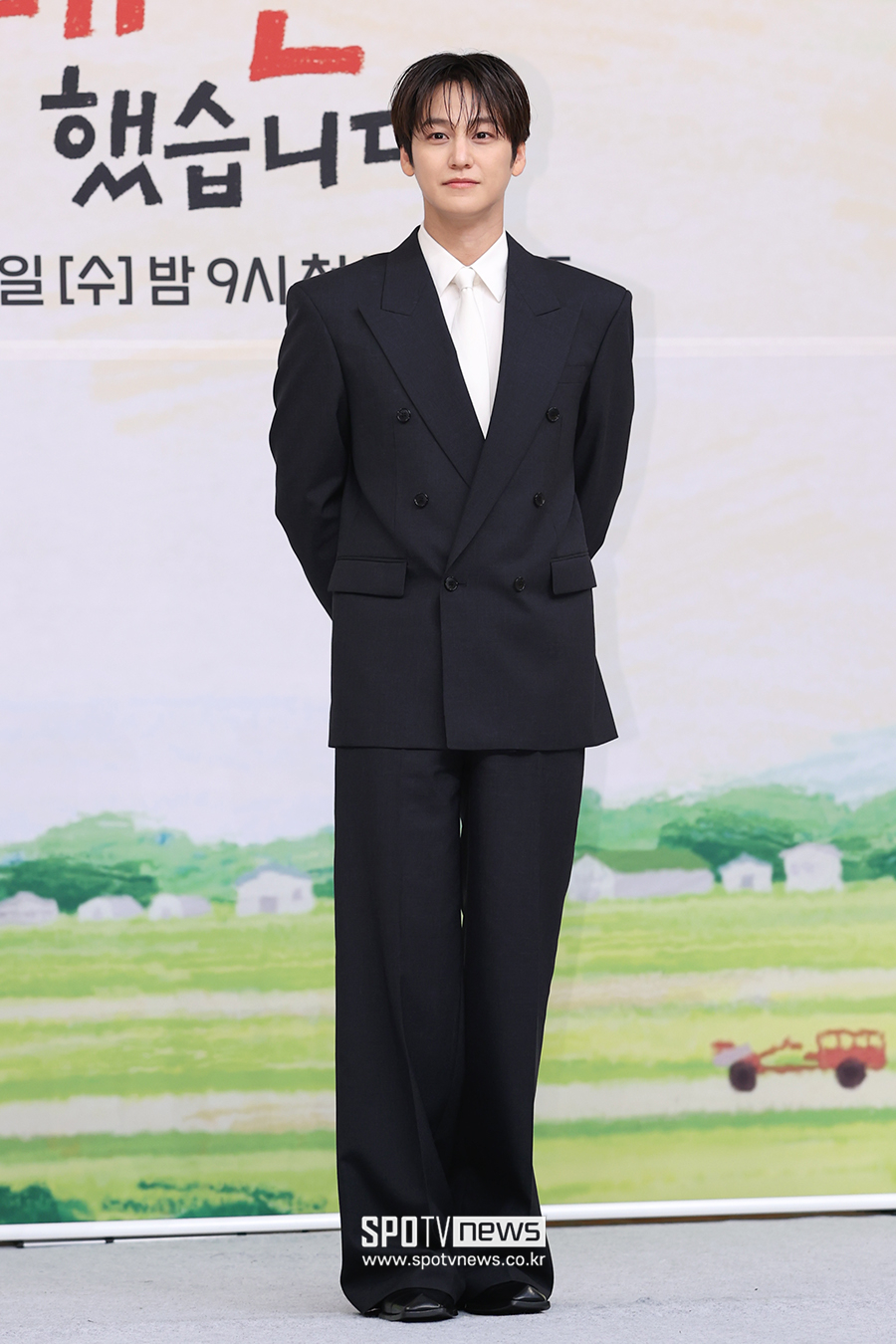 ▲ 김범 ⓒ곽혜미 기자