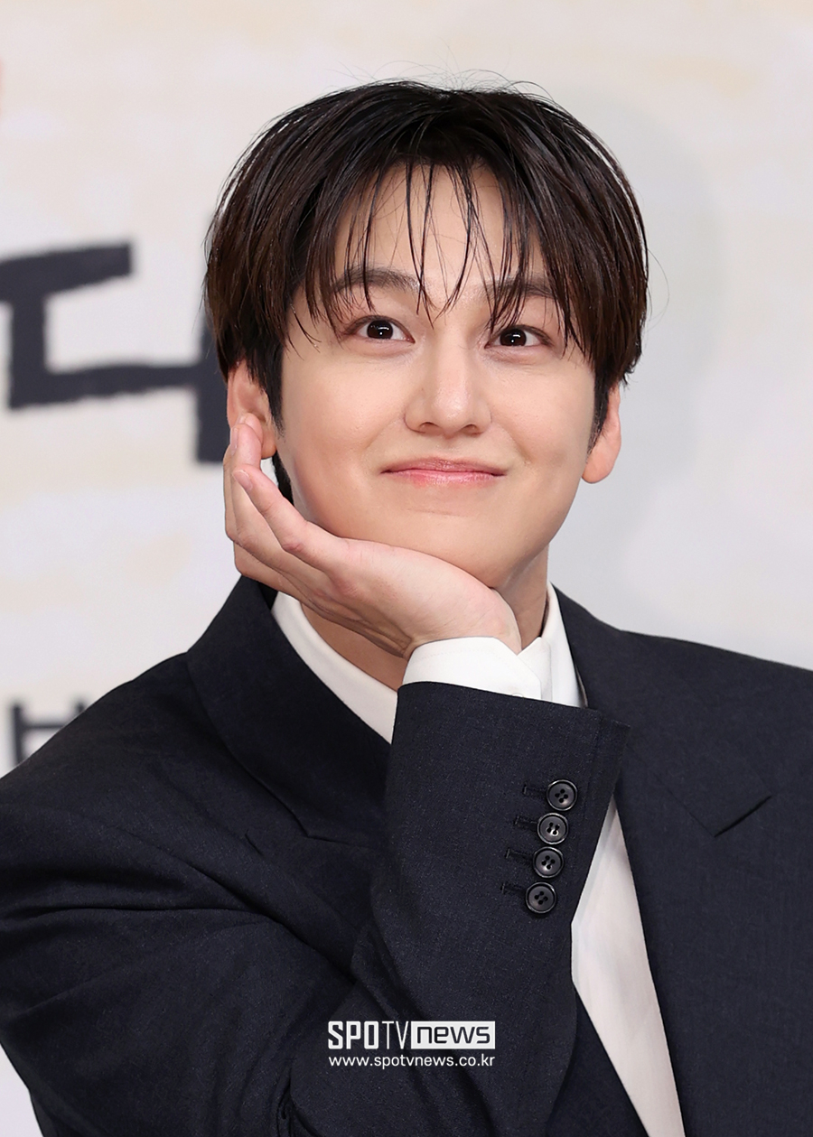▲ 김범 ⓒ곽혜미 기자