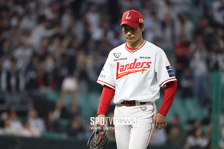 ▲ 부진 끝에 결국 2군으로 내려간 타케다 쇼타 ⓒ곽혜미 기자