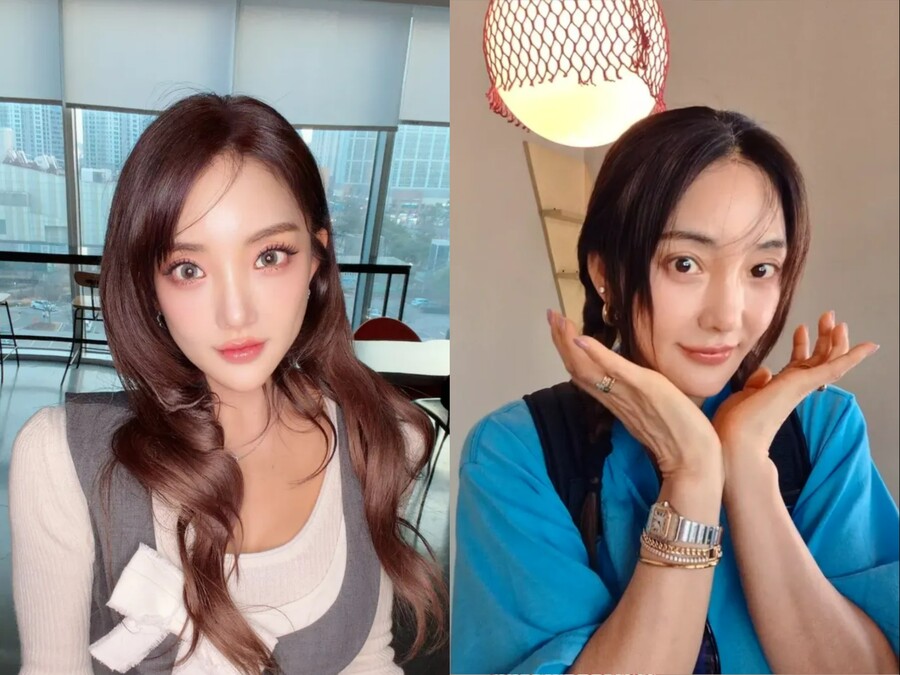 S.E.S 바다, '성형 어플' 논란에 생얼 '정면승부'…"과한 필터 無"